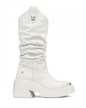 Festival Season Naked Wolfe Stable White | ZDVLIS065