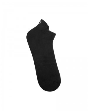 Καλτσεσ Naked Wolfe 1 Pack Womens Ankle Socks Black | FQRLYD369